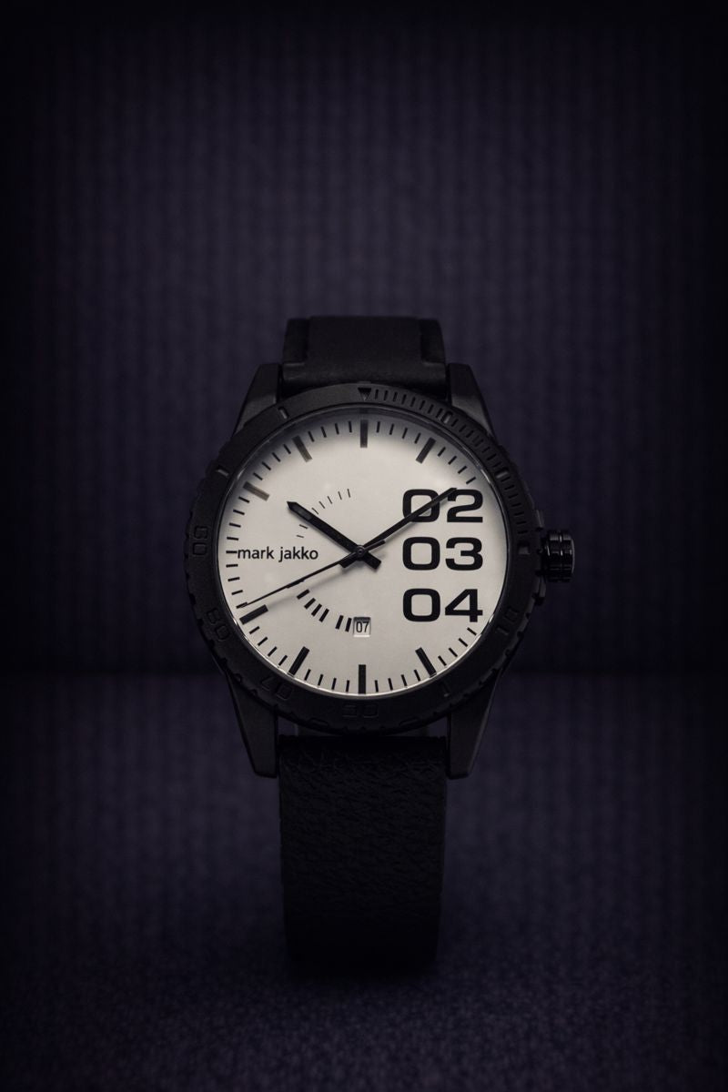 Mark Jakko Saqr Sport