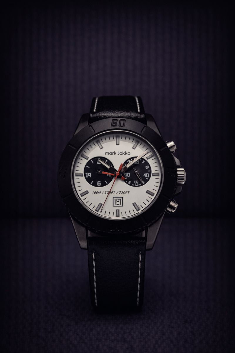 Mark Jakko Rahl Sport III