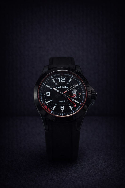 Mark Jakko Rahl Sport II