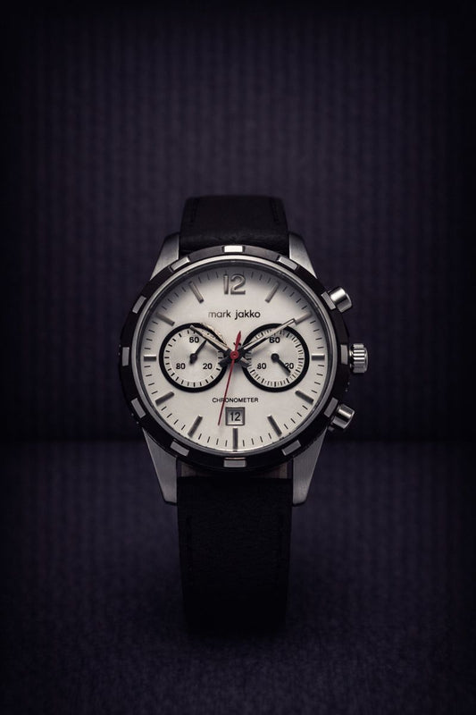 Mark Jakko Rahl Sport